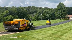 Best Driveway Overlay Services  in South Wallins, KY